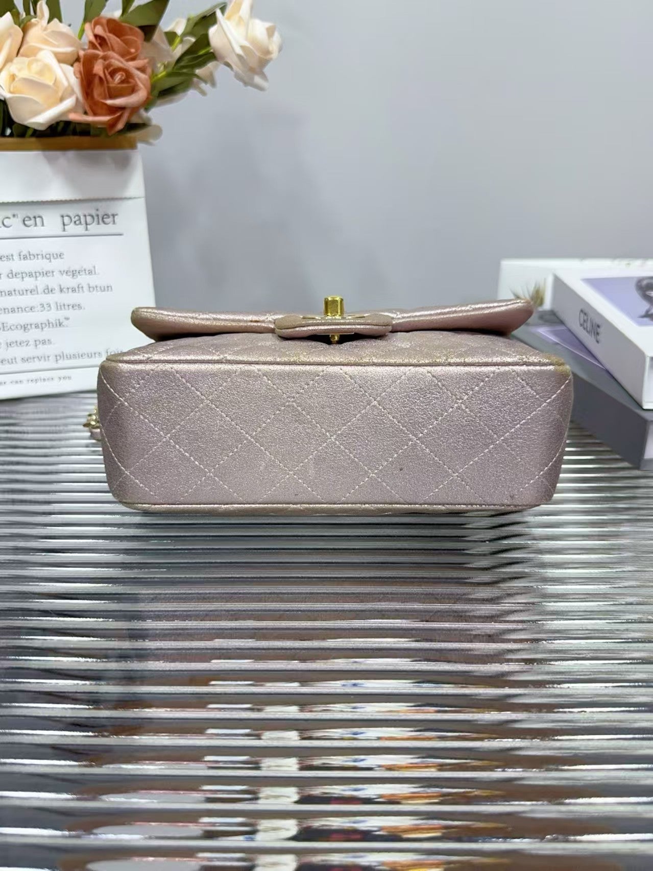 preloved Chanel bag Shoulder/Crossbody bag