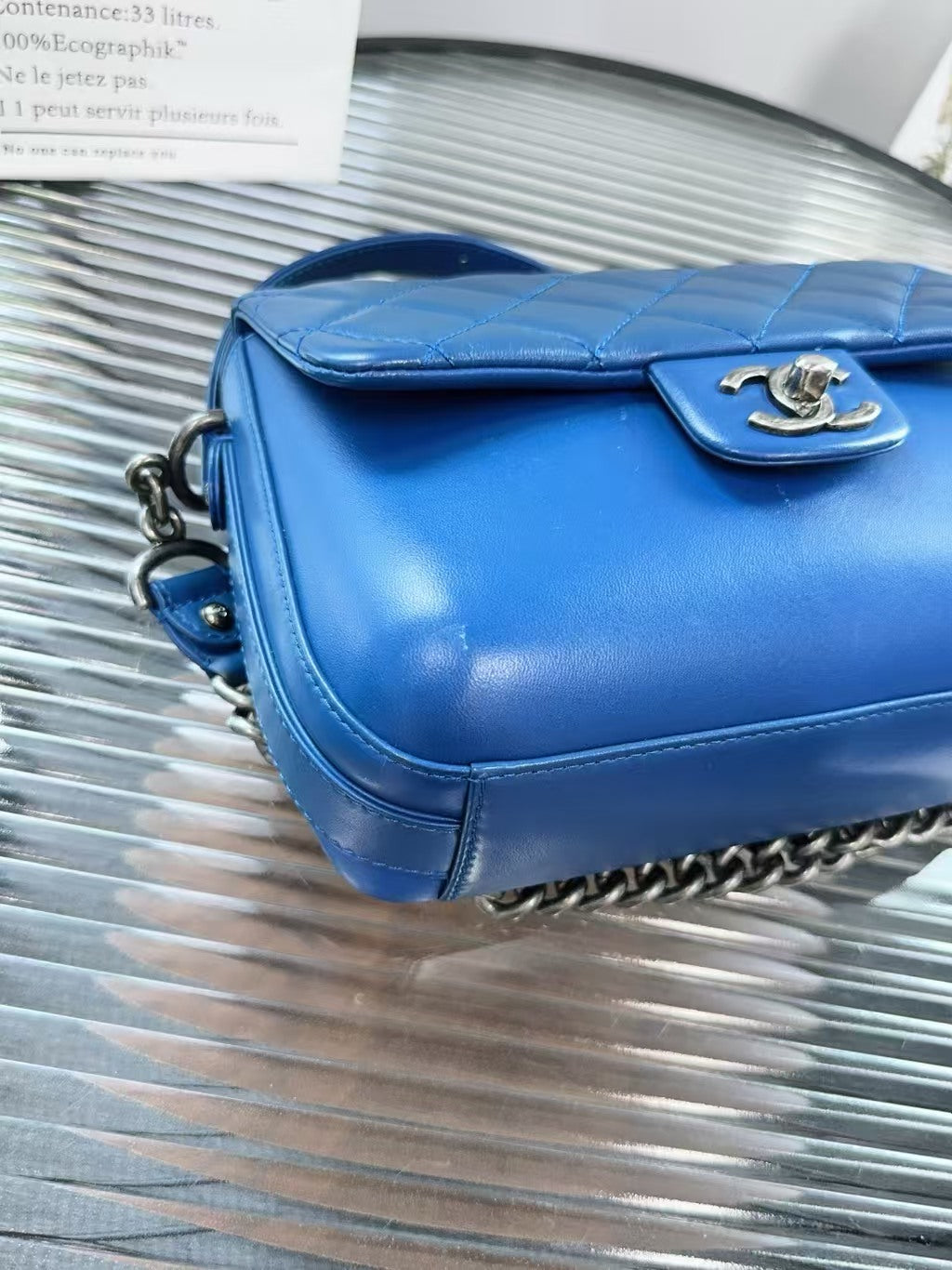 preloved Chanel bag Shoulder/hand bag