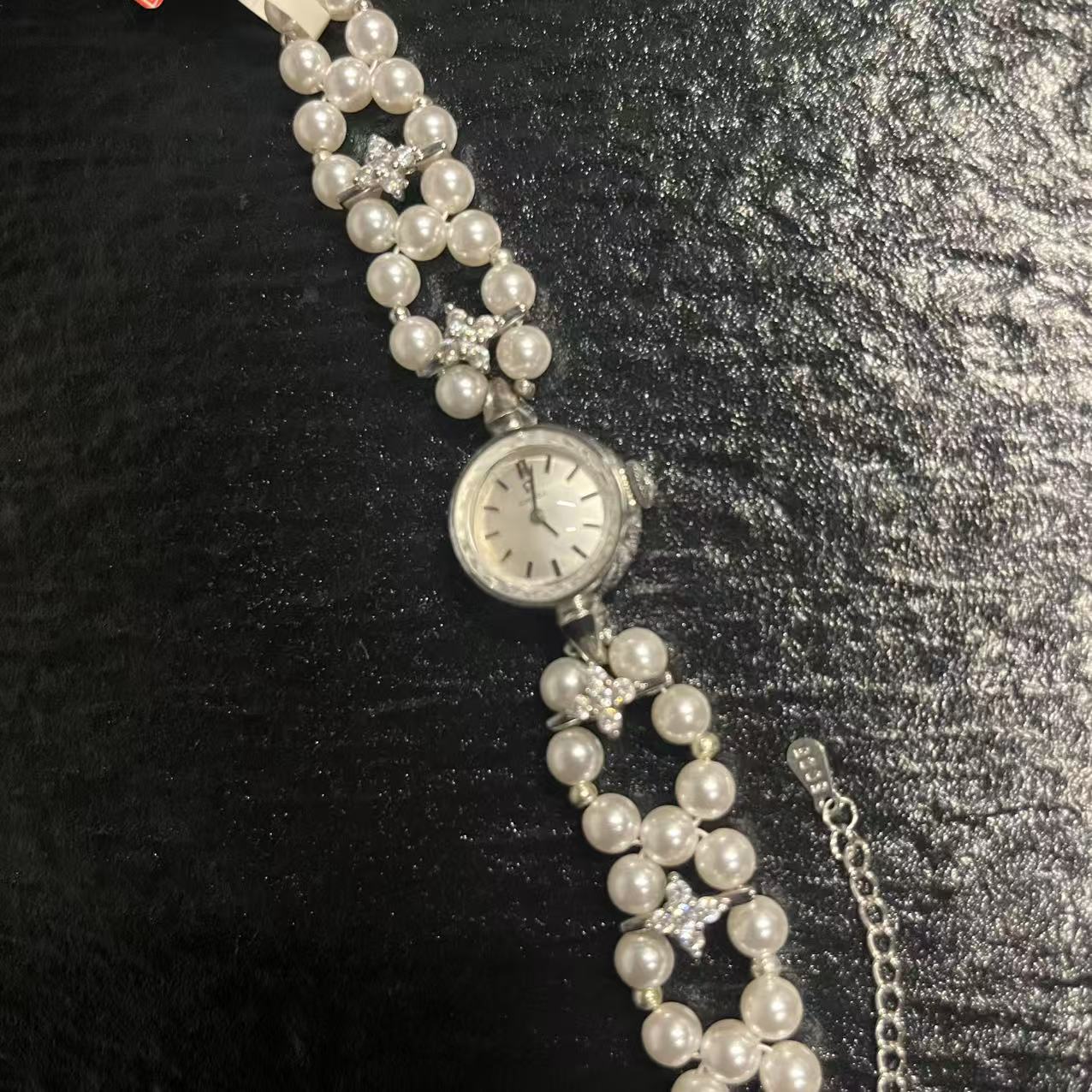 preloved Omega watch