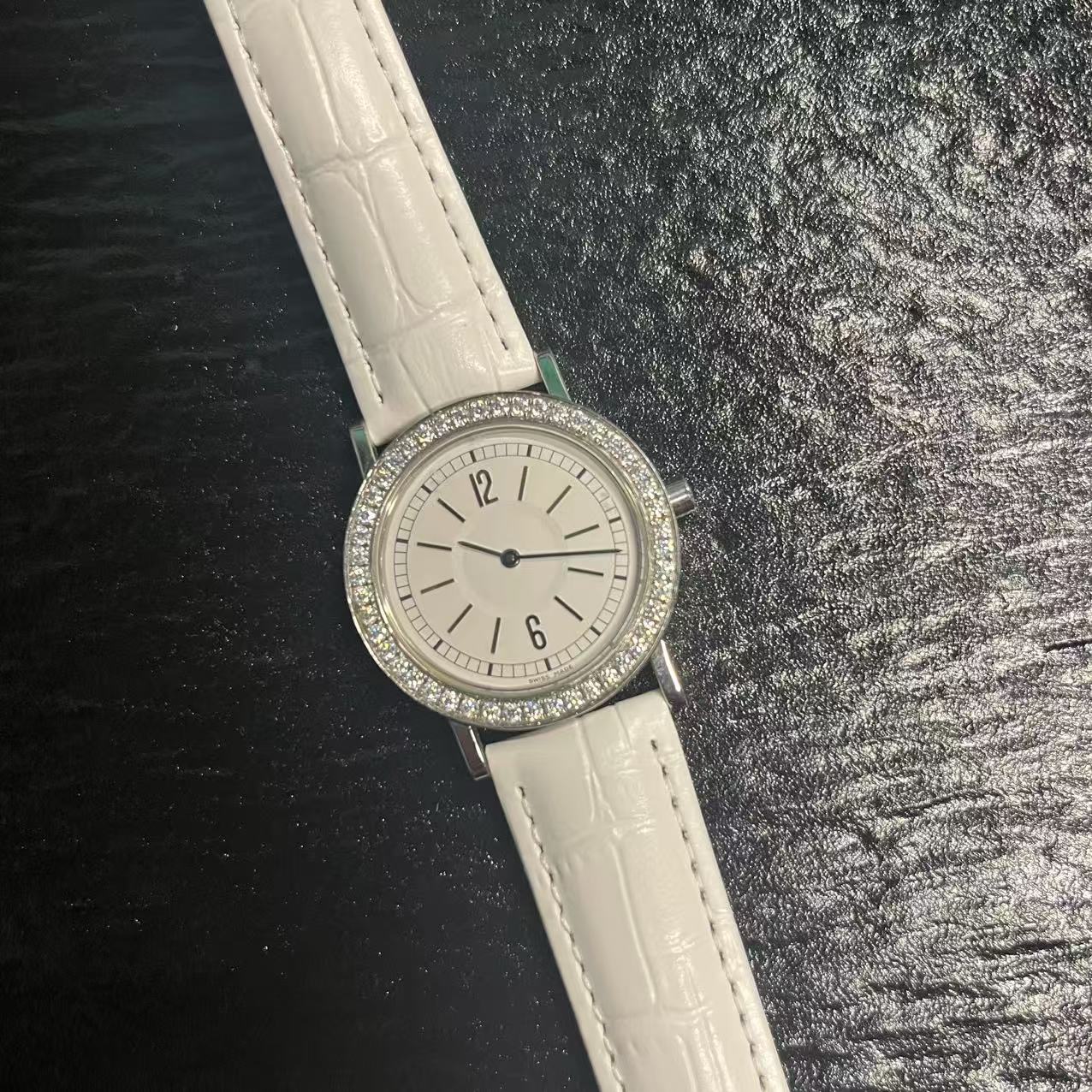 preloved bvlgari watch