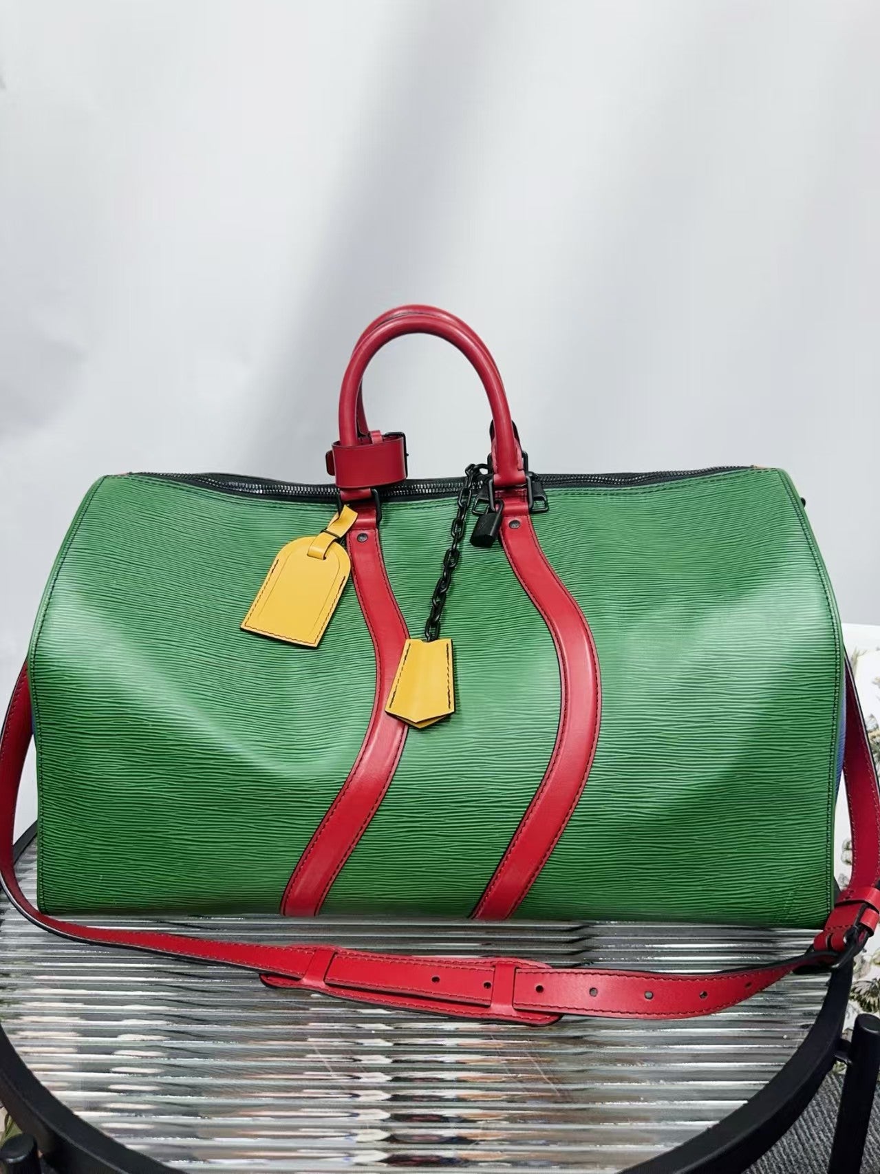 preloved LV bag  multiple color