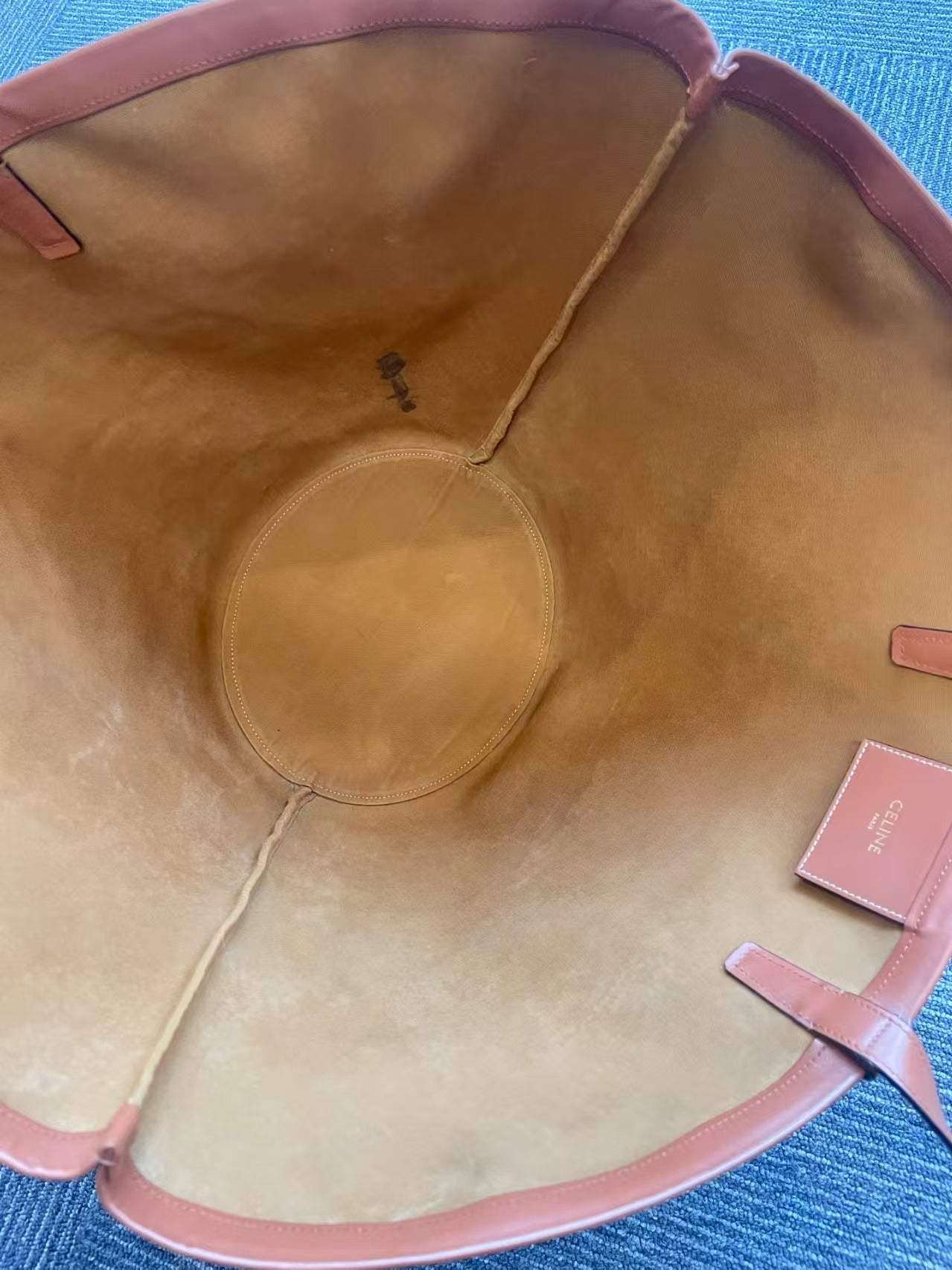 preloved celine bag Super large shoulder bag