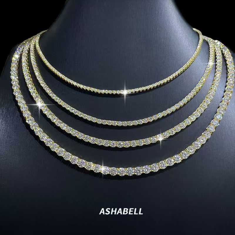 diamond necklace and ring