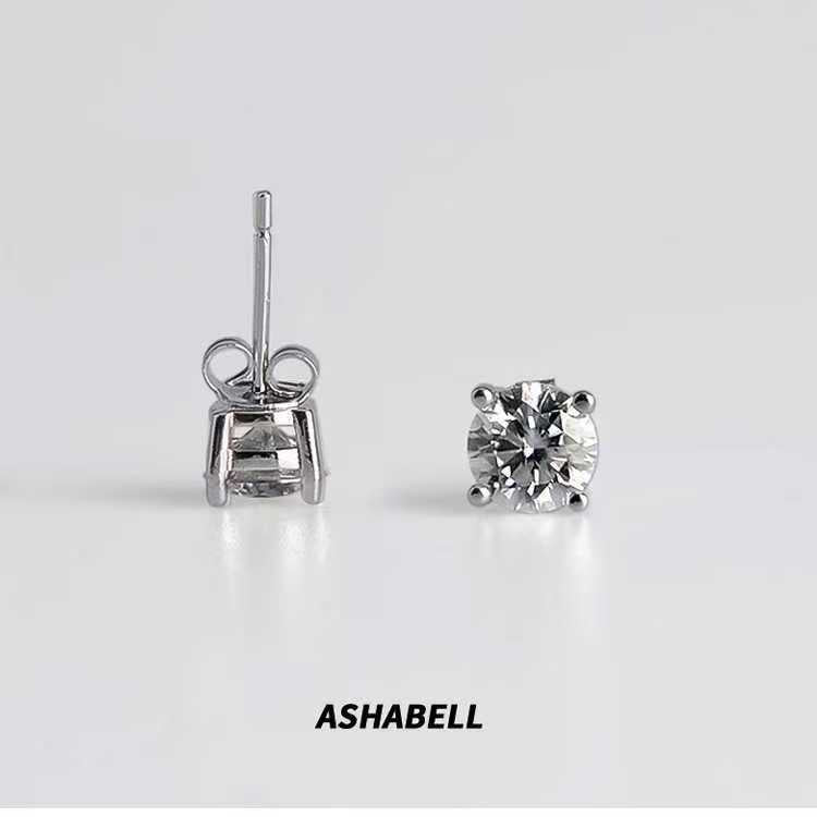 High level diamonds ring