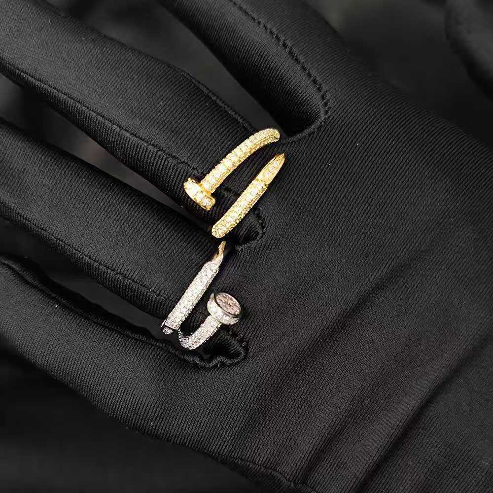 New arrival Hip pop popular ring