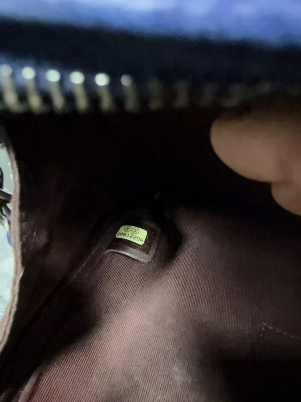 preloved Chanel bag Vintage bag /Crossbody bag