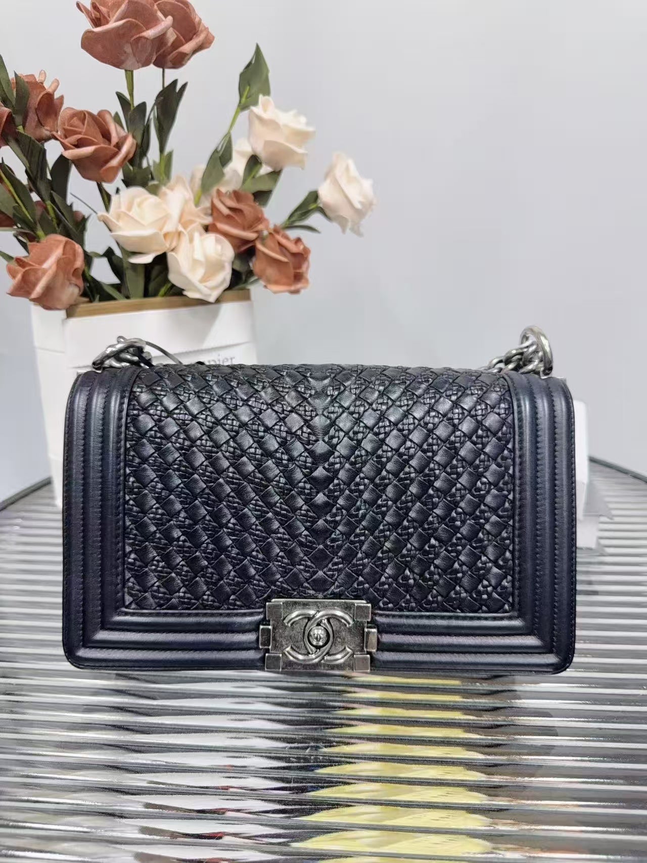 preloved Chanel bag Shoulder bag/Crossbody bag