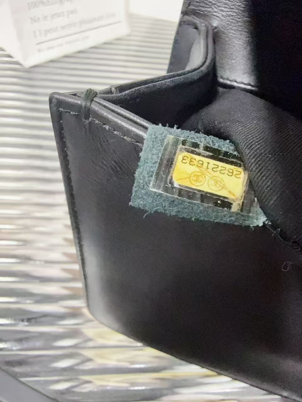 preloved Chanel bag Shoulder bag/Crossbody bag