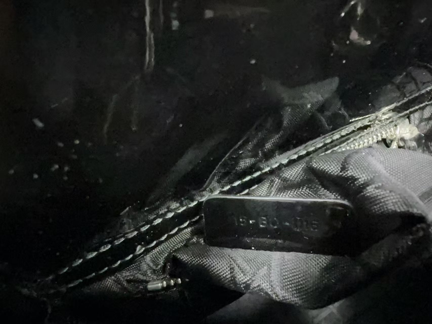 preloved Dior bag handbag/shoulder bag