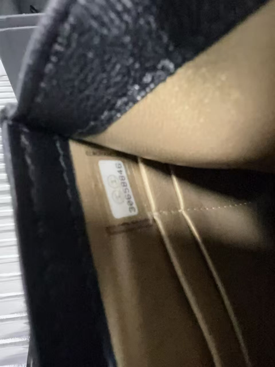 preloved chanel bag Phone bag/shoulder bag/crossbody bag