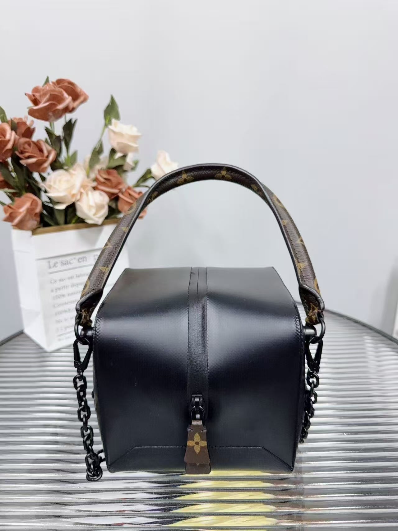 preloved LV bag SHOW edition/hand bag/shoulder bag