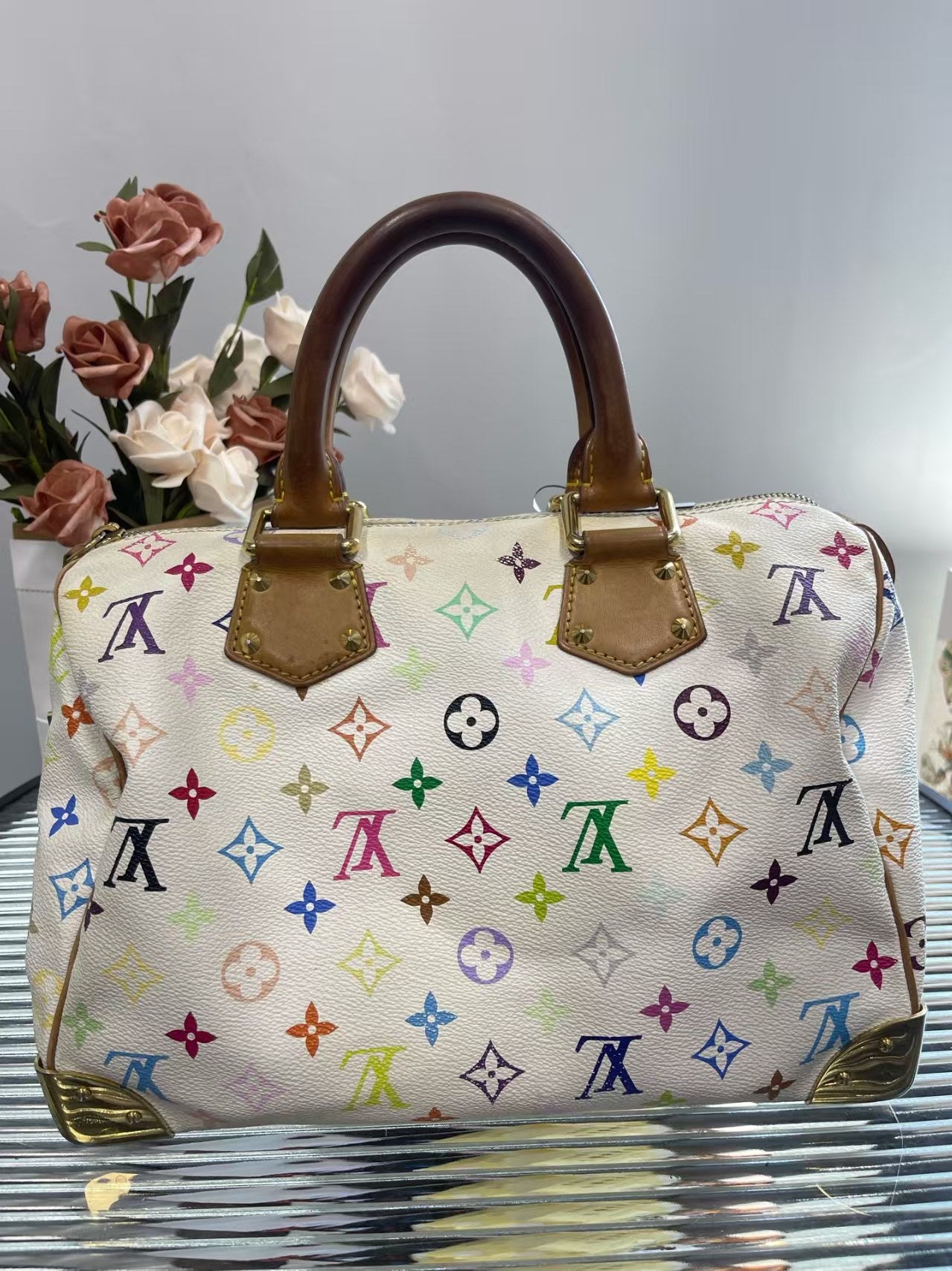 preloved LV bag handbag