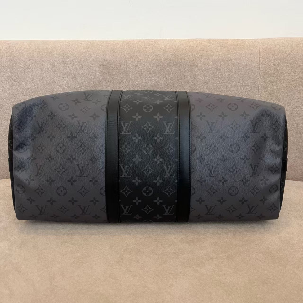 preloved lv bag/crossbody bag/keep all 50