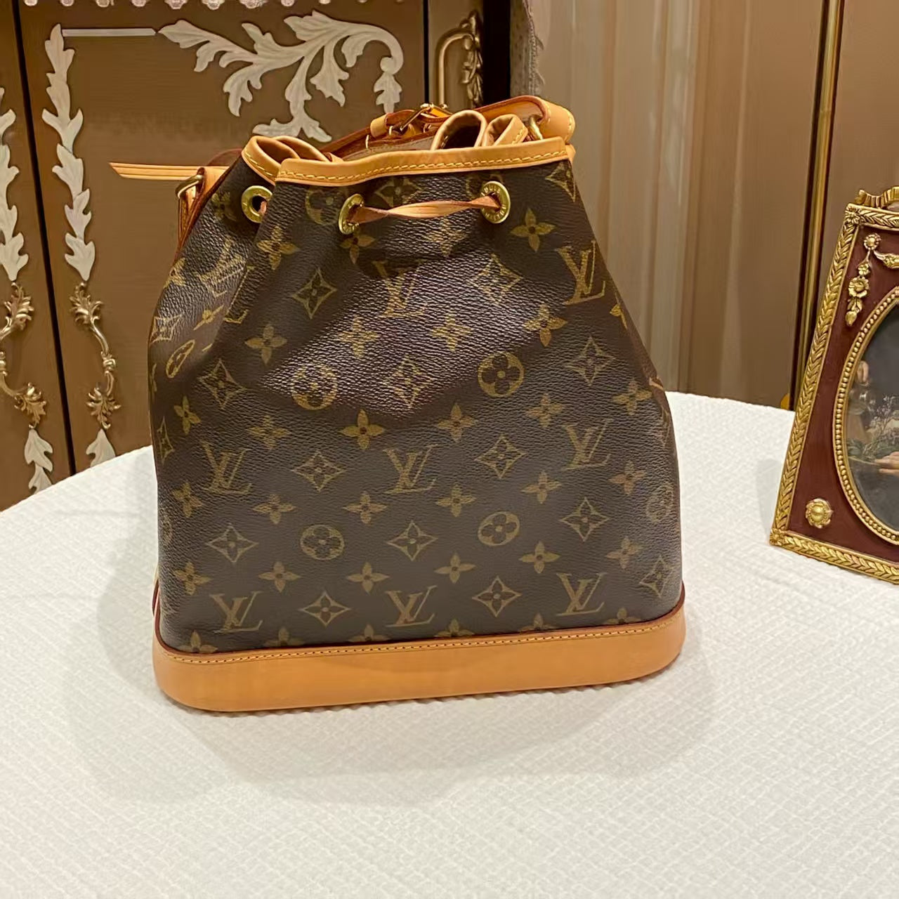 preloved lv bag