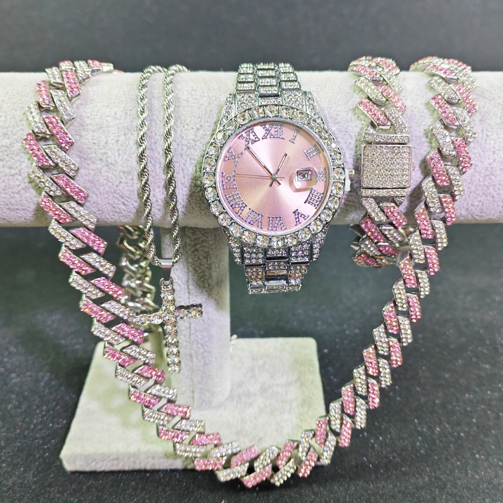 hip pop watch for women