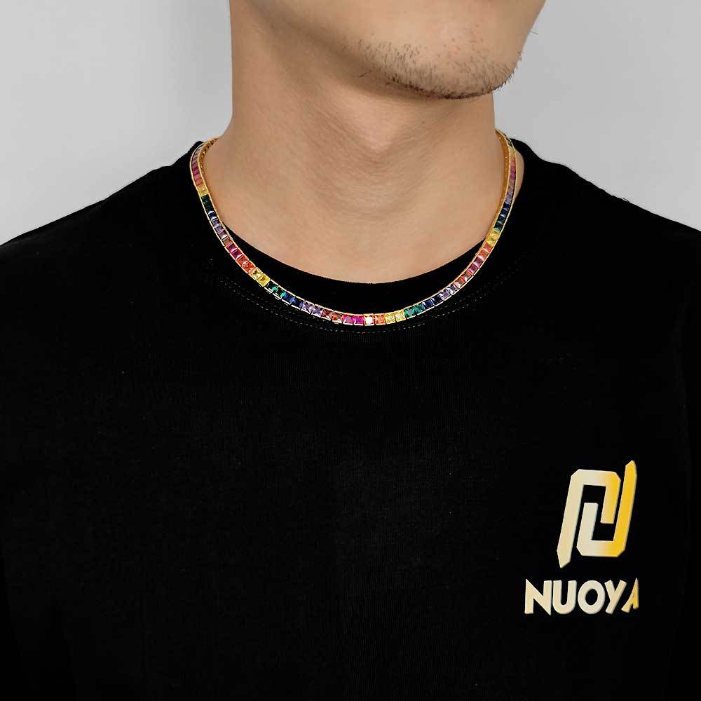 Hip pop braclet for men