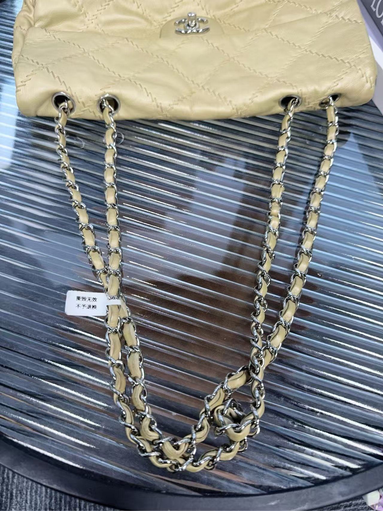 preloved chanel bag shoulder bag/cross body bag