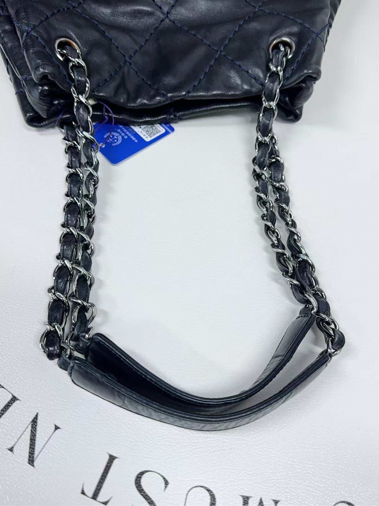 preloved Chanel bag Tote bag/shoulder bag