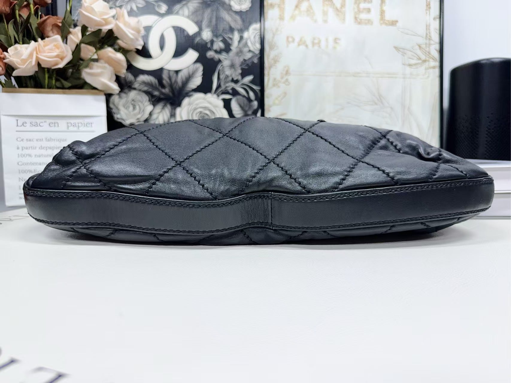 preloved Chanel bag/shoulder bag/hobo