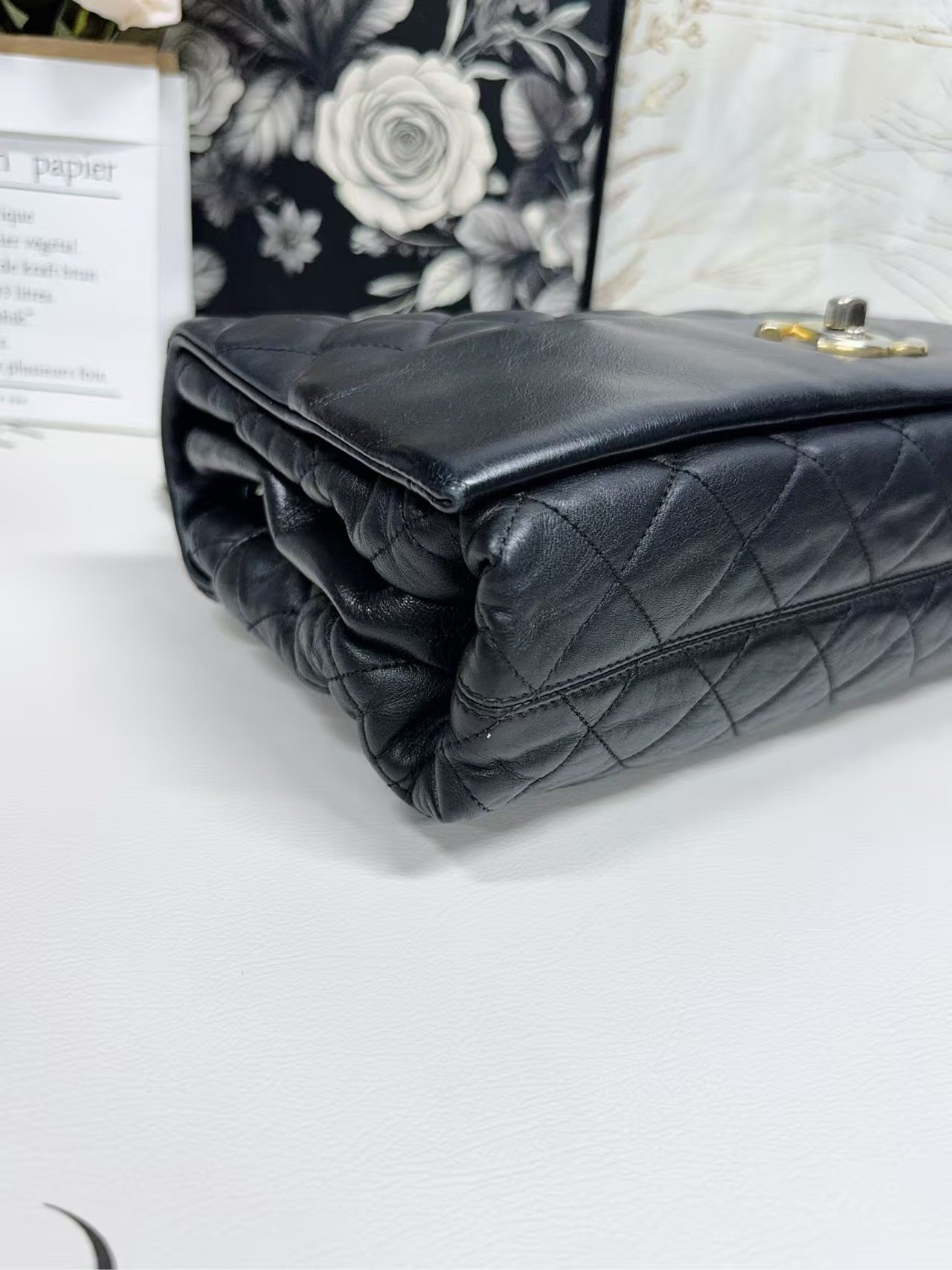 preloved Chanel bag/shoulder bag /cross body bag
