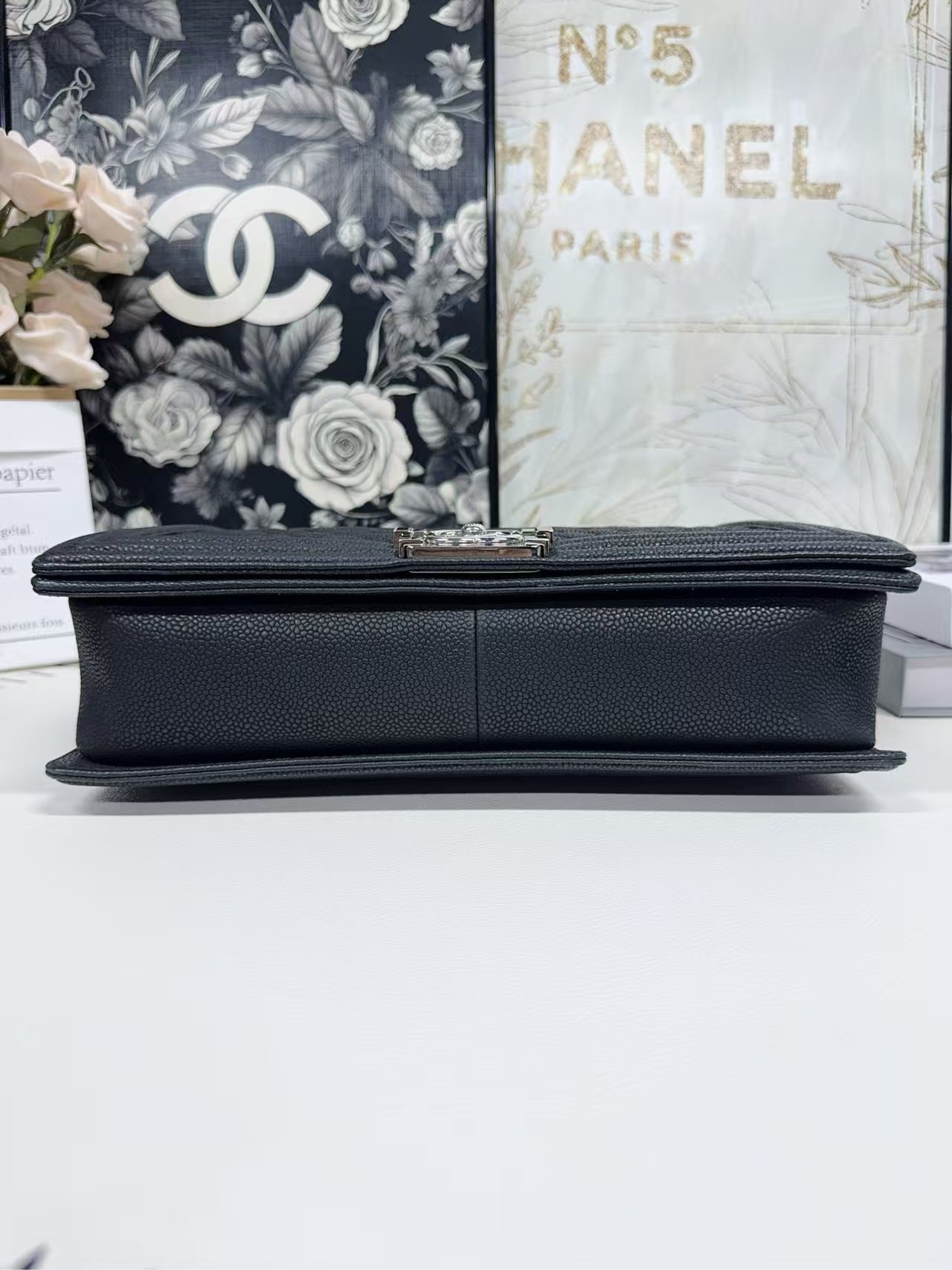 preloved Chanel bag/shoulder bag/cross body bag