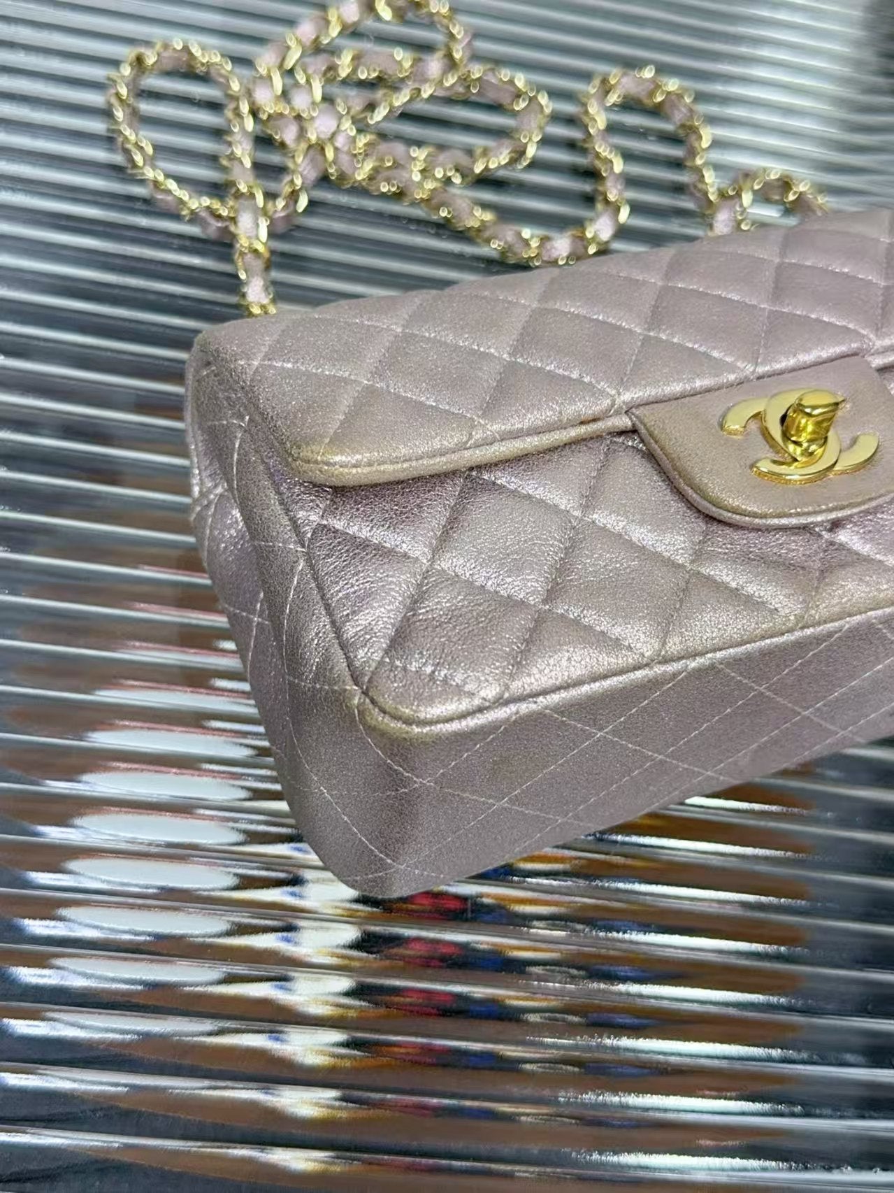 preloved Chanel bag Shoulder/Crossbody bag