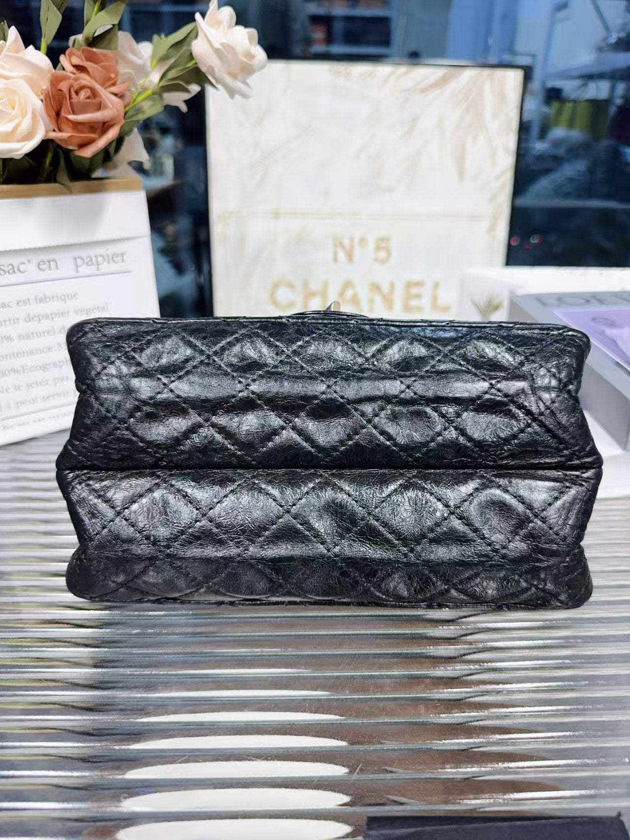preloved Chanel bag Shoulder /Crossbody bag