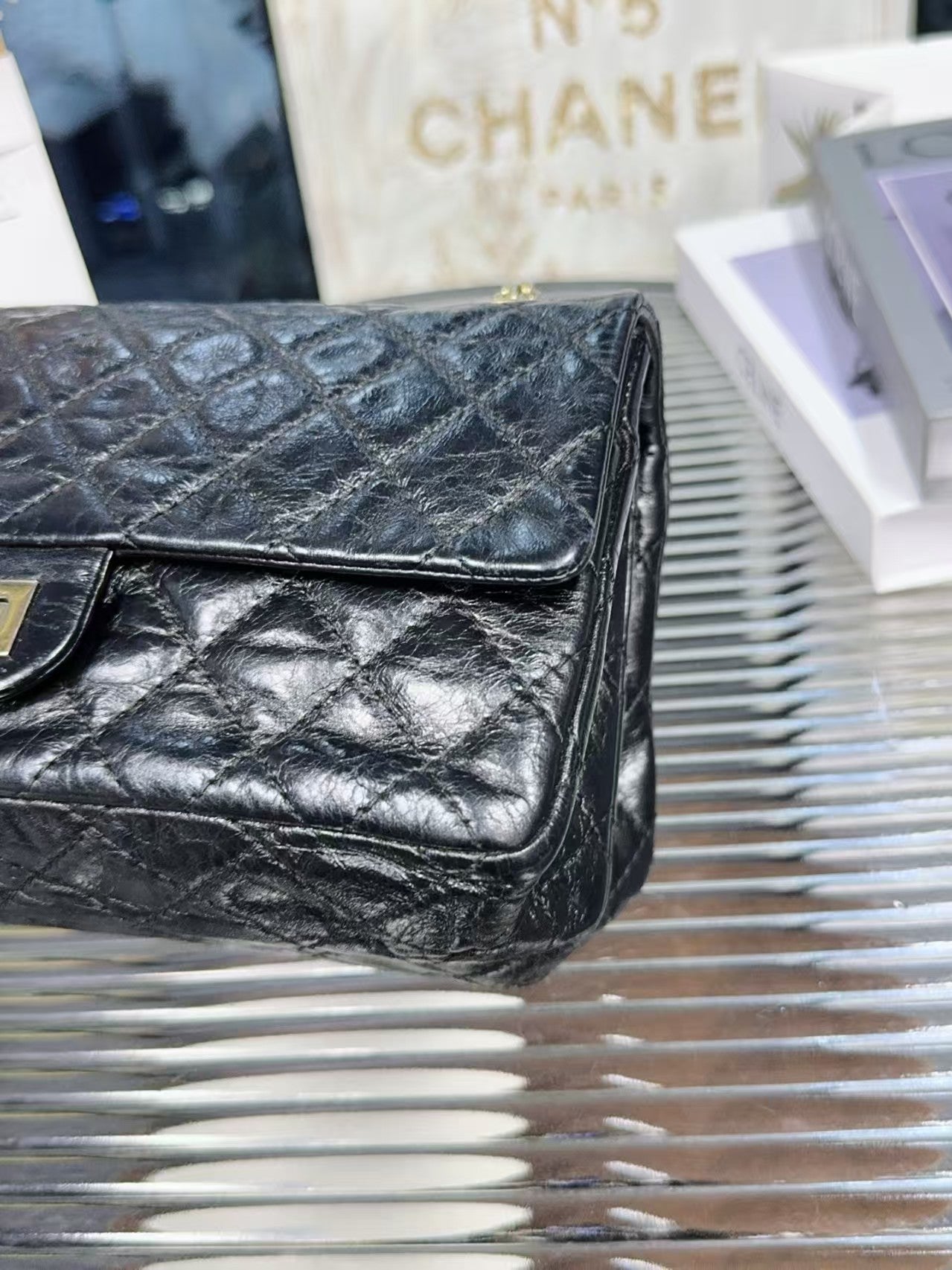 preloved Chanel bag Shoulder /Crossbody bag