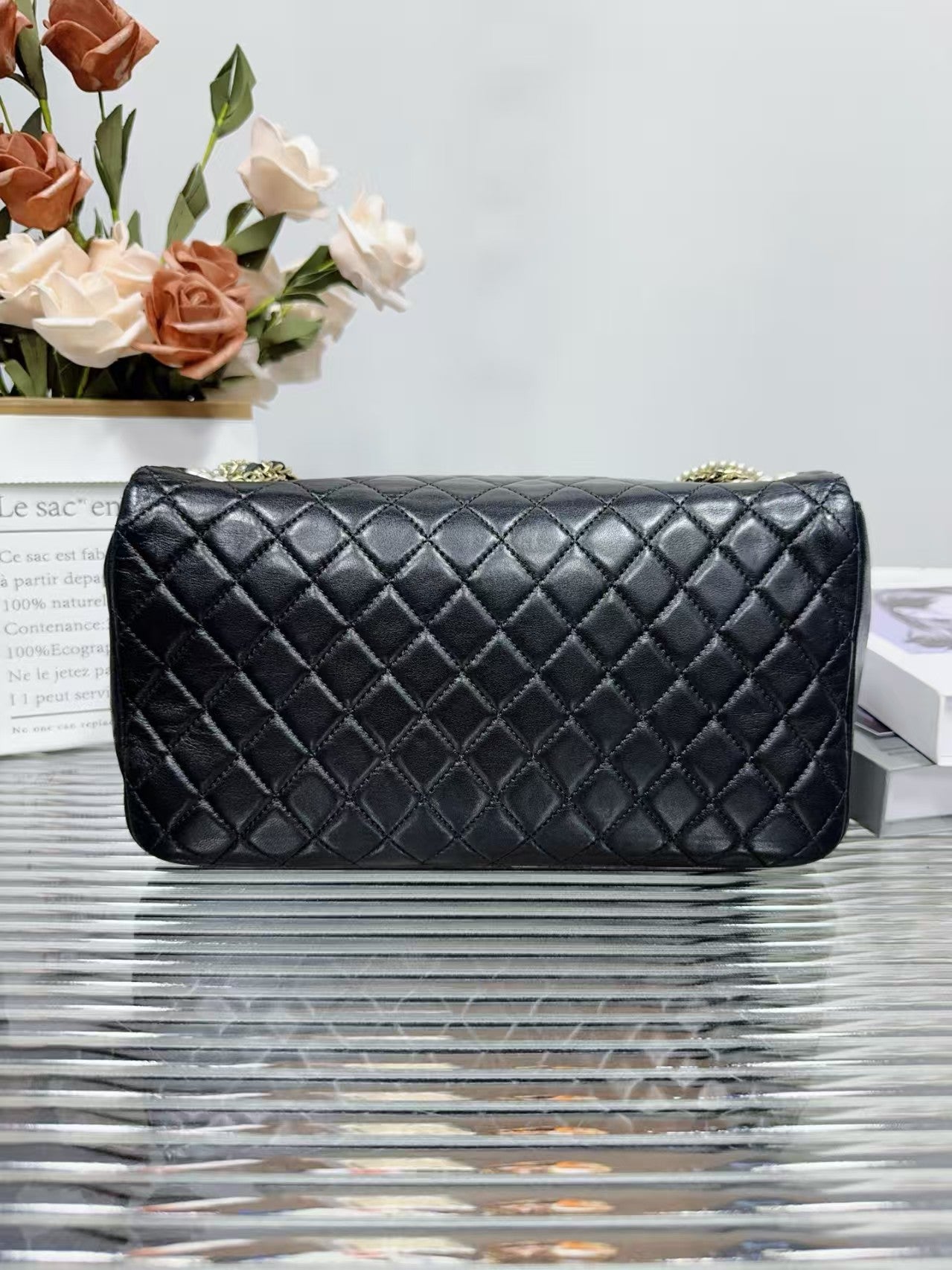 preloved Chanel bag Shoulder /Crossbody bag