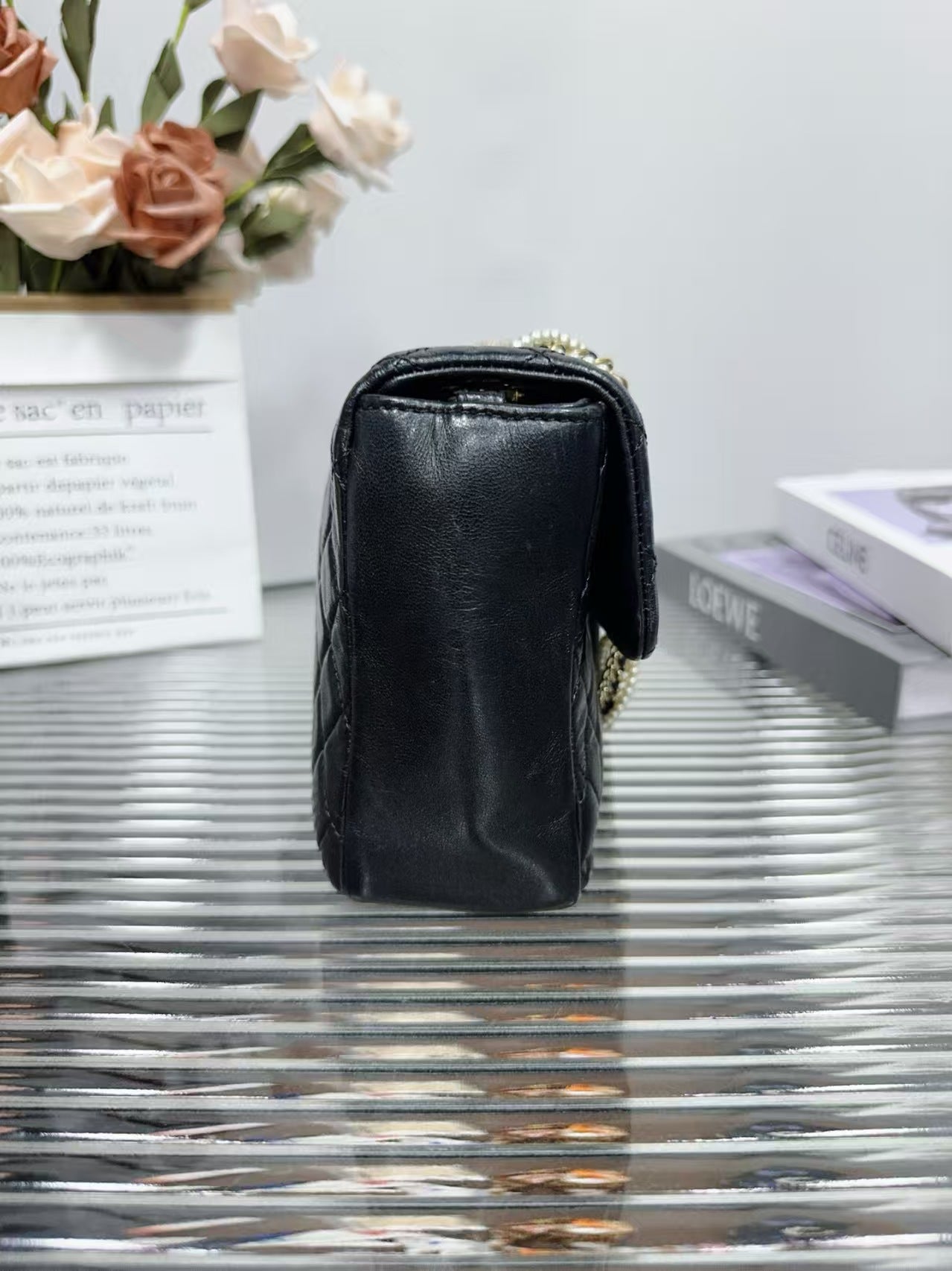 preloved Chanel bag Shoulder /Crossbody bag