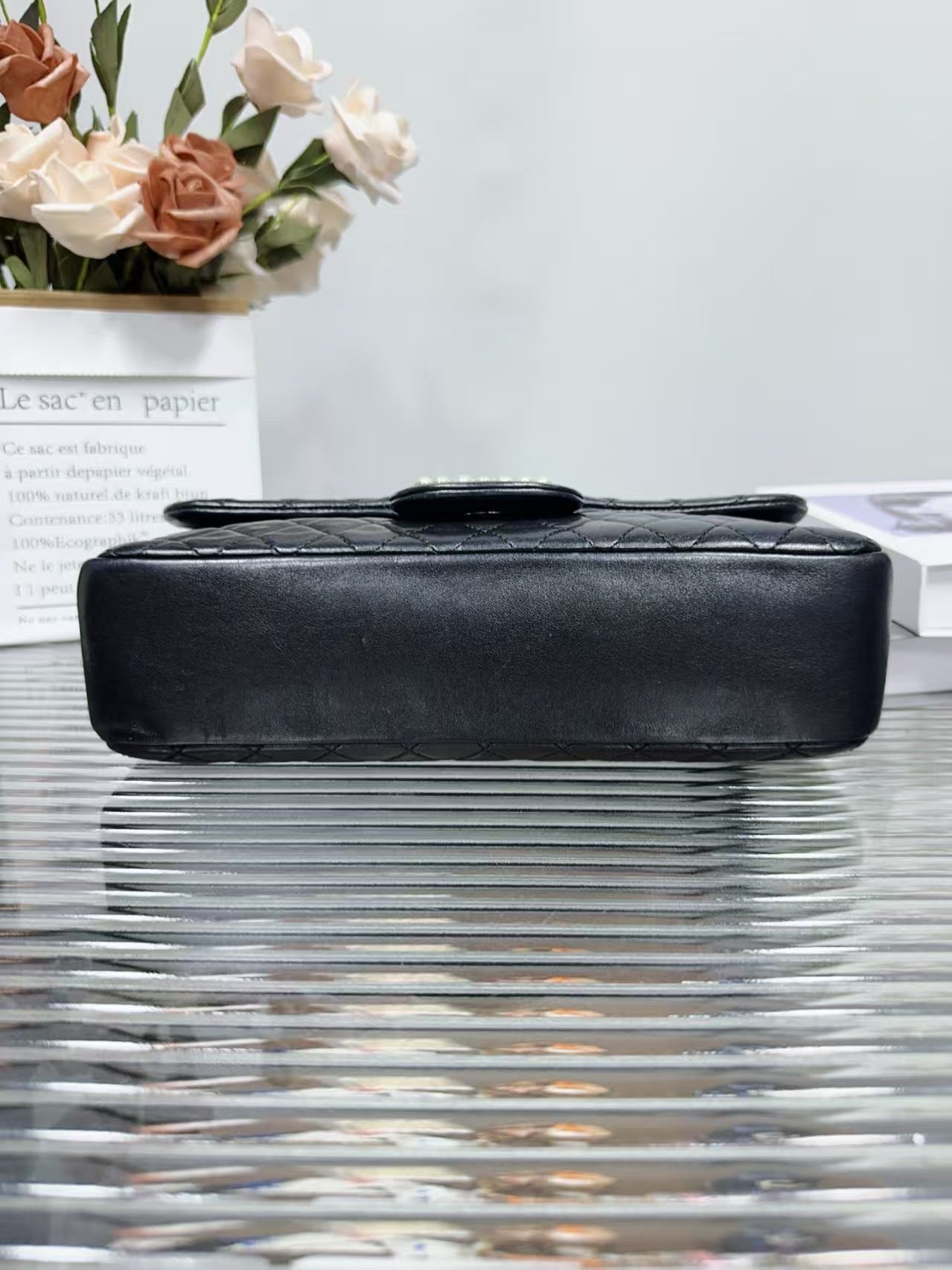 preloved Chanel bag Shoulder /Crossbody bag