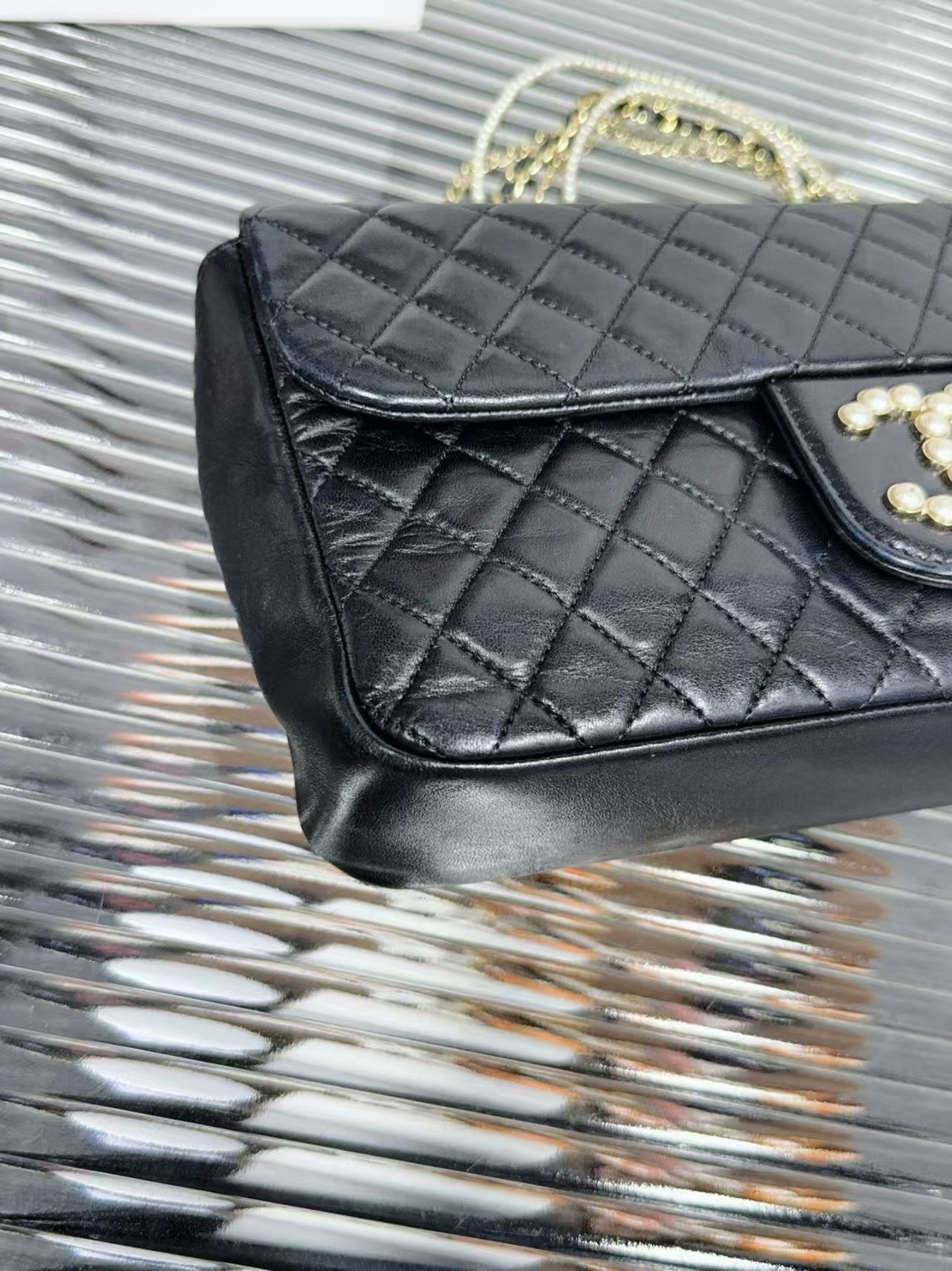 preloved Chanel bag Shoulder /Crossbody bag