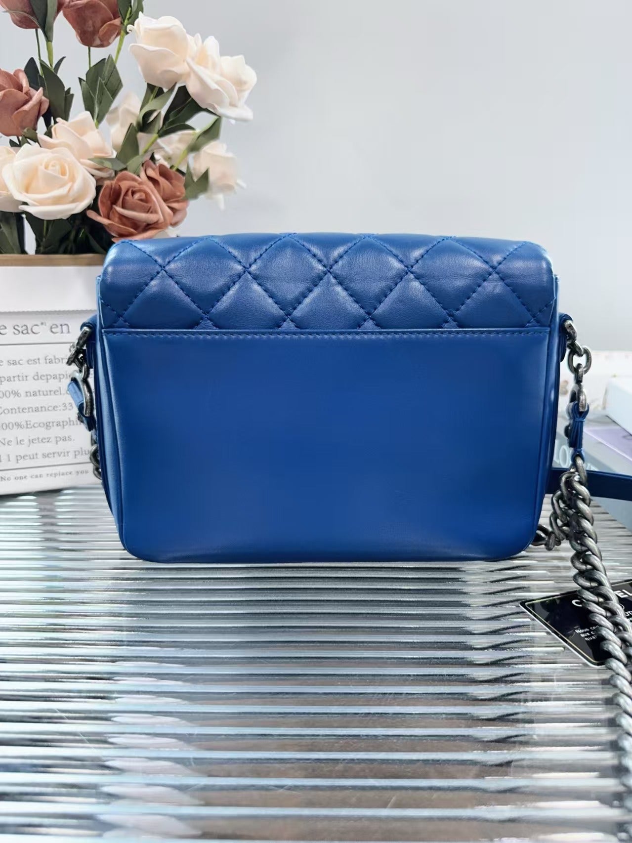 preloved Chanel bag Shoulder/hand bag