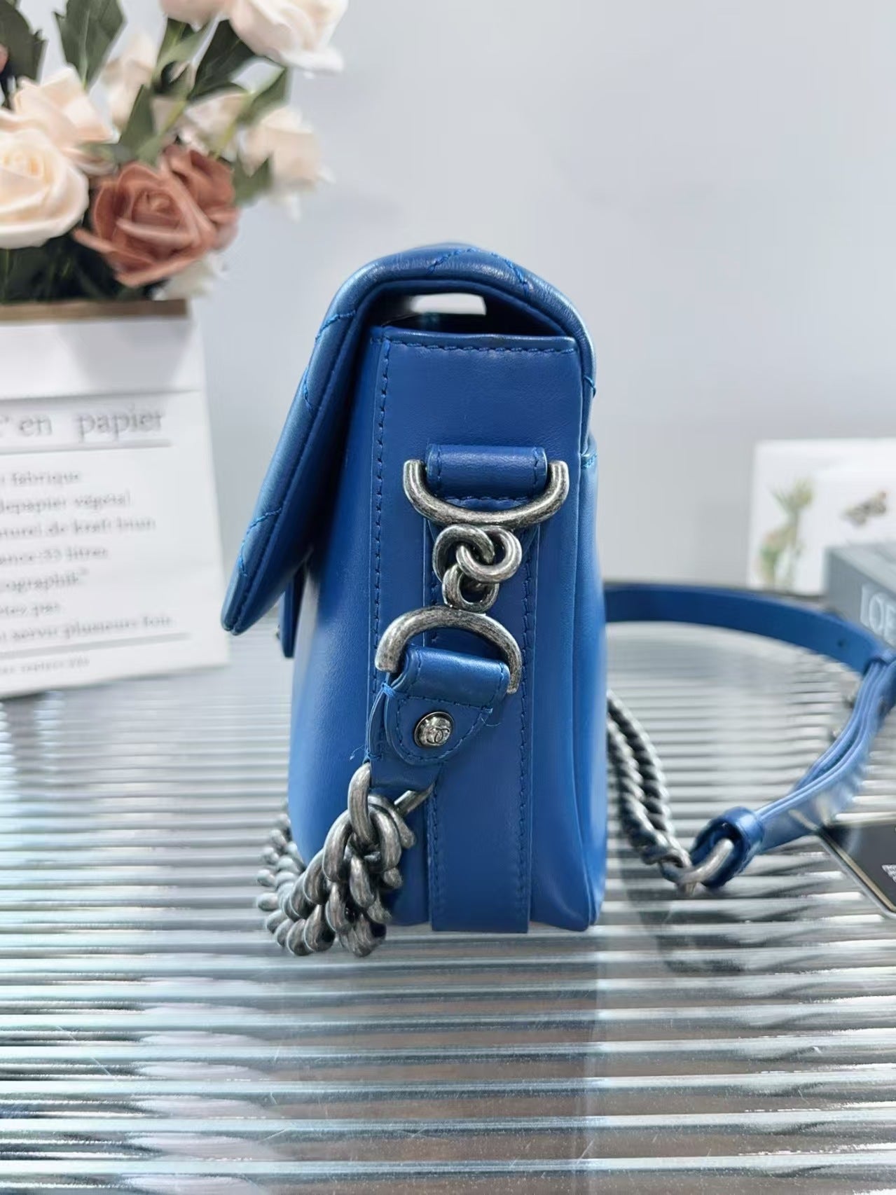 preloved Chanel bag Shoulder/hand bag