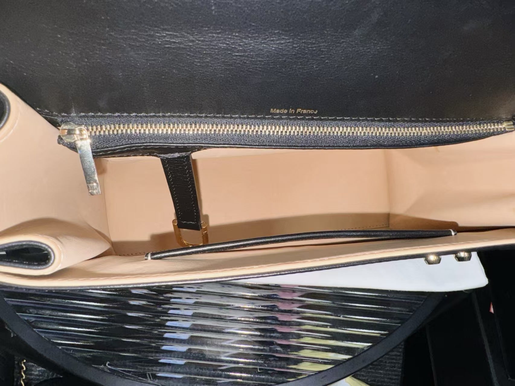 preloved delvaux bag
