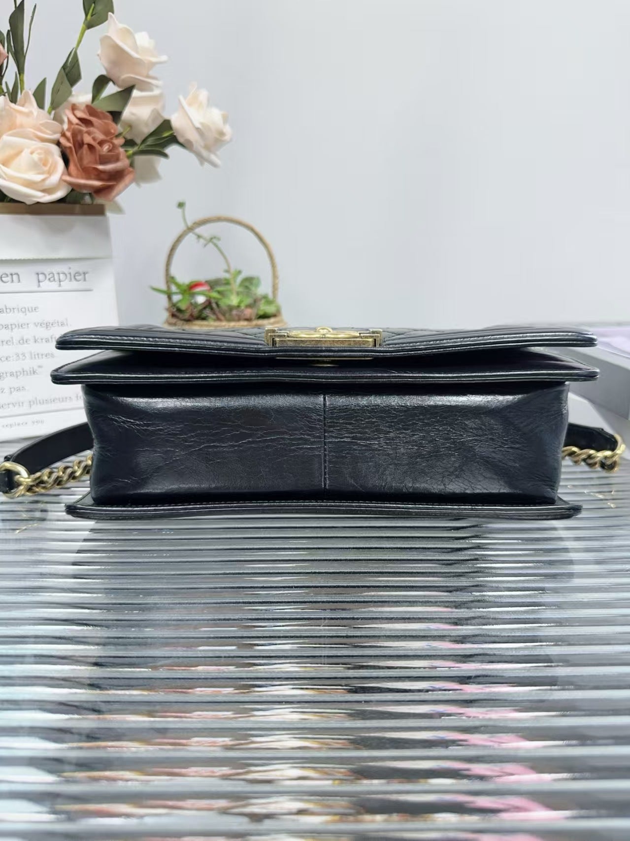 preloved chanel bag Leboy