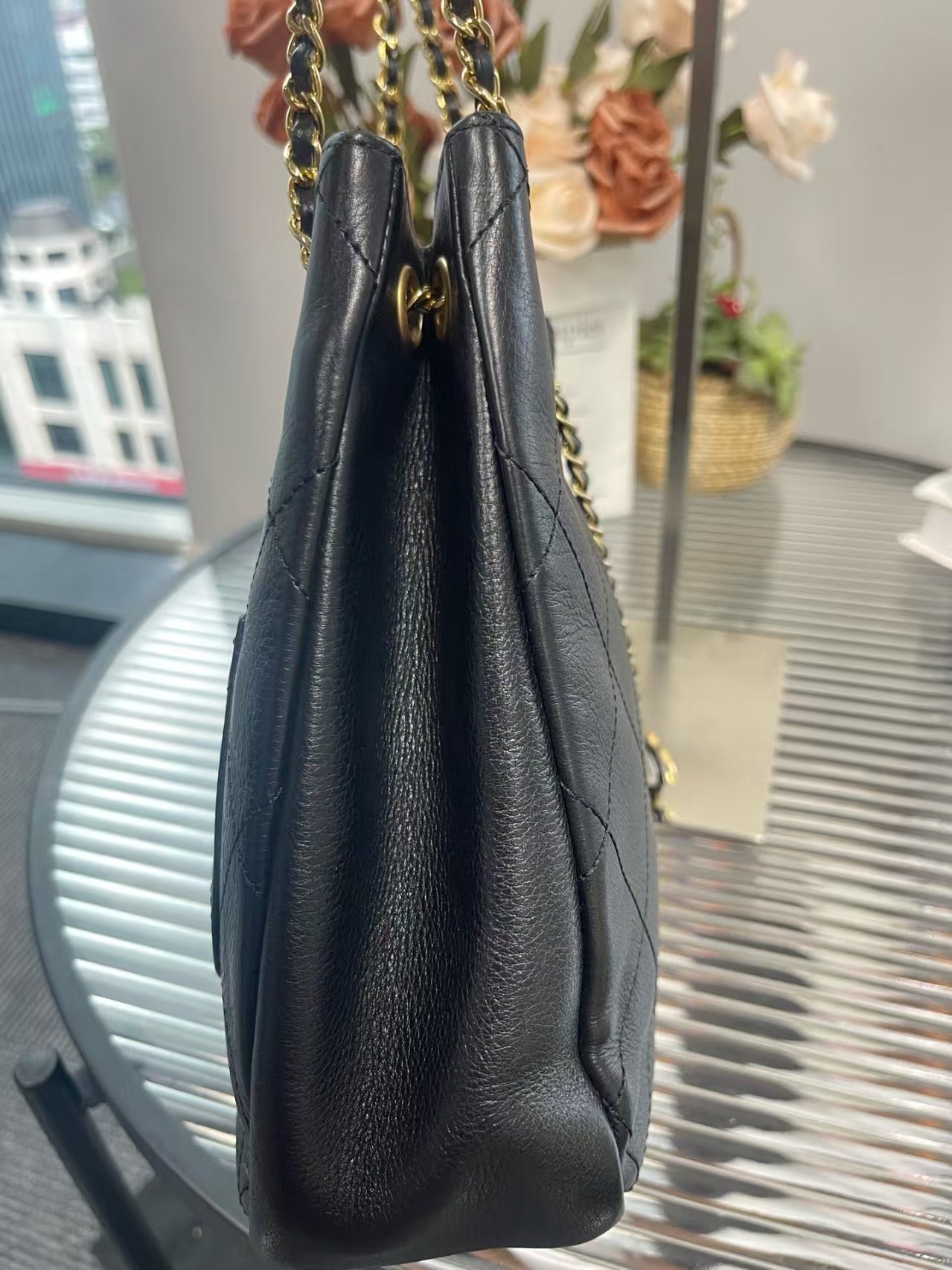 preloved chanel bag