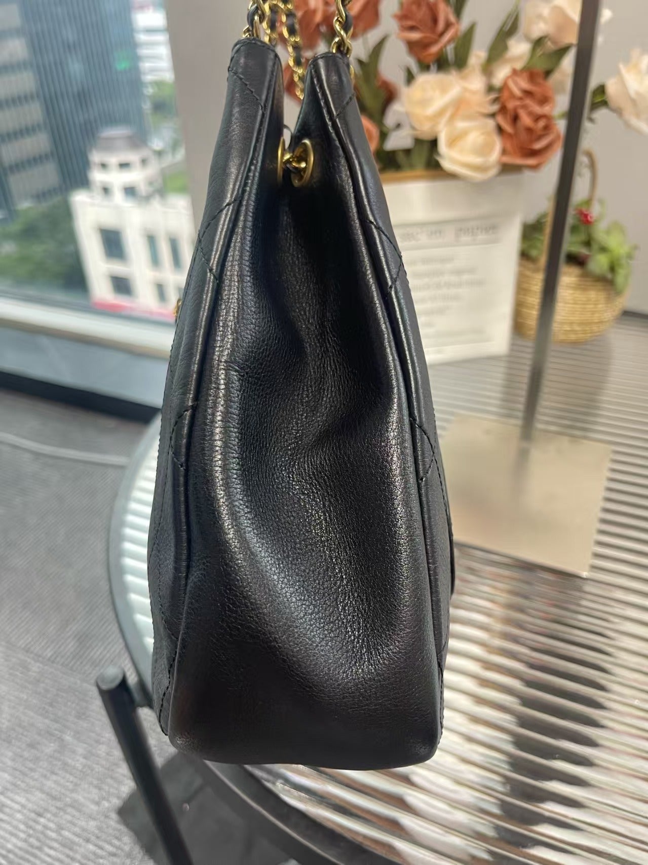 preloved chanel bag