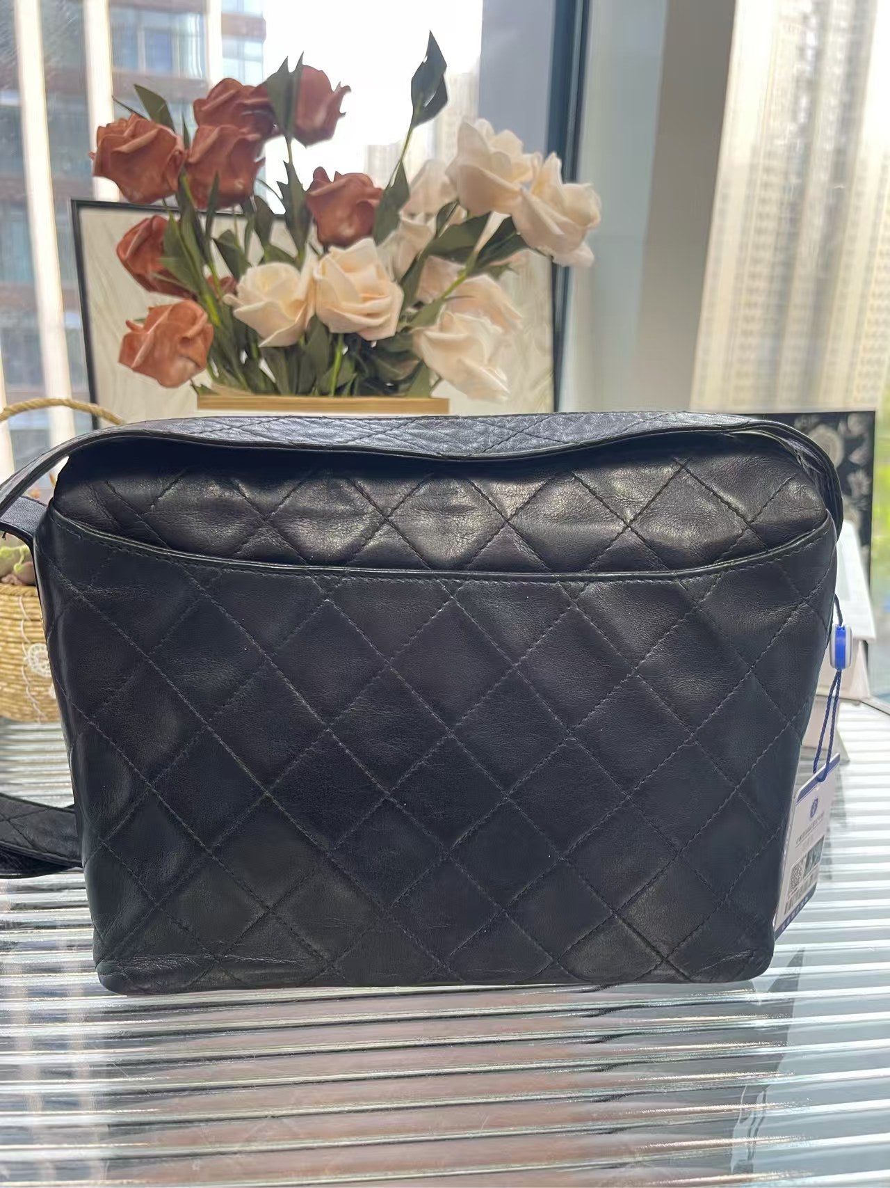 preloved Chanel bag Messenger bag