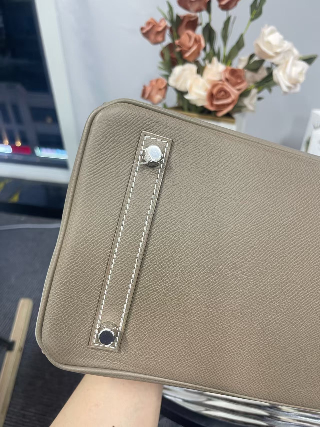 preloved Hermes birkin30