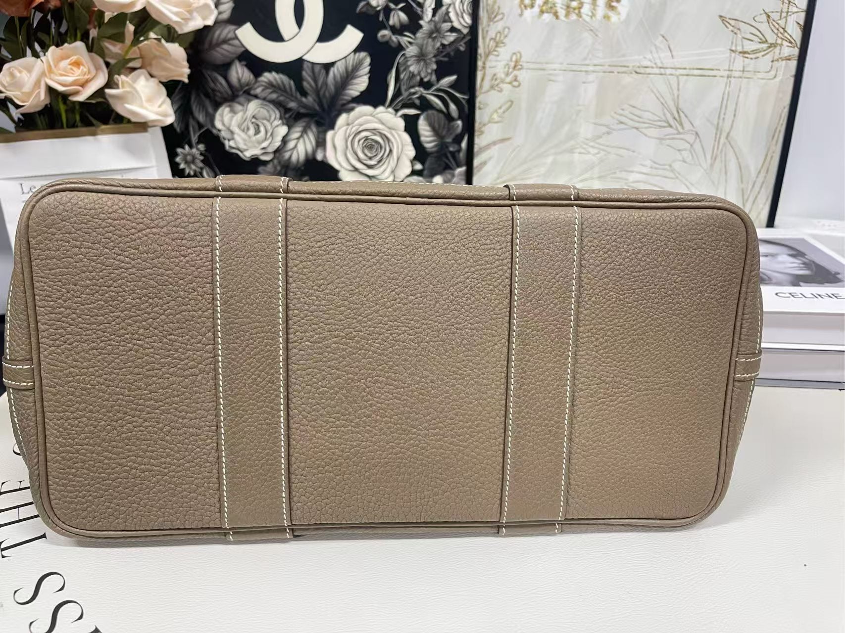 preloved Hermes bag