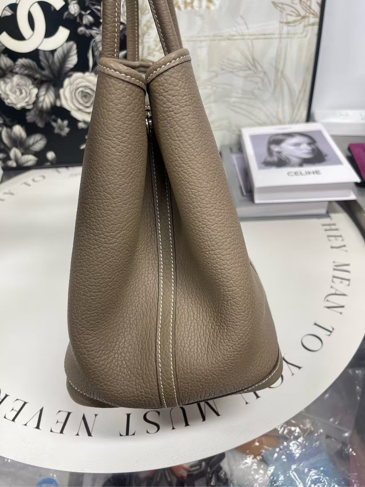 preloved Hermes bag