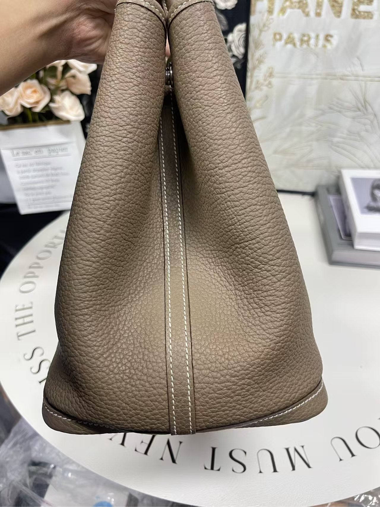 preloved Hermes bag