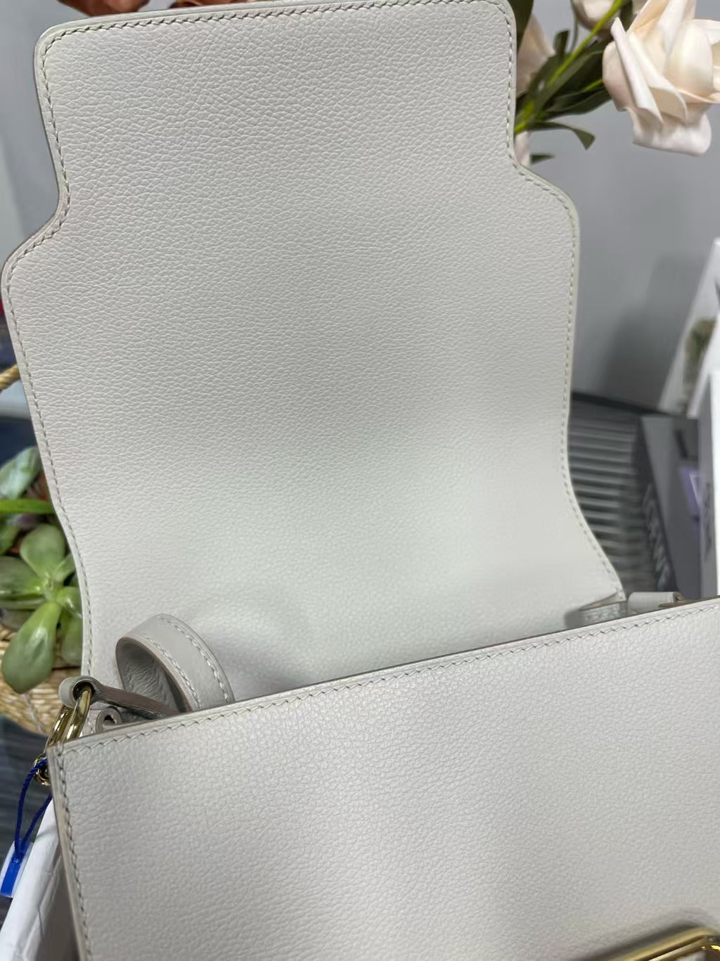 preloved Hermes bag