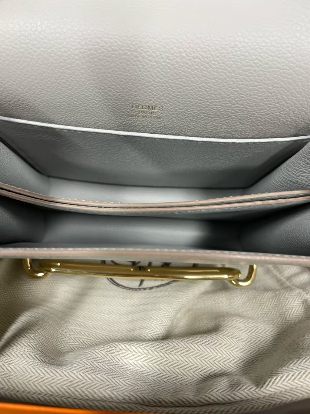 preloved Hermes bag