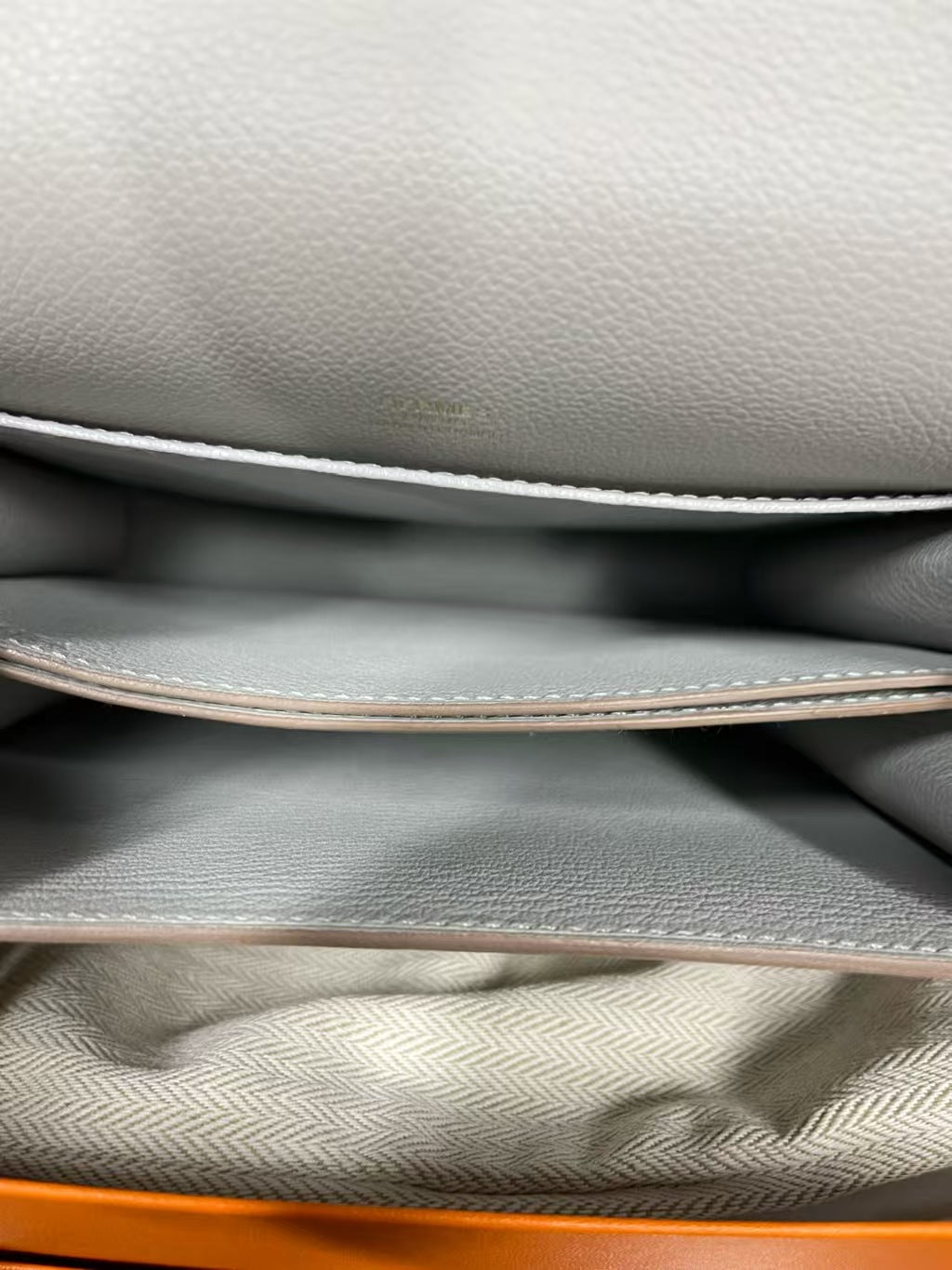 preloved Hermes bag