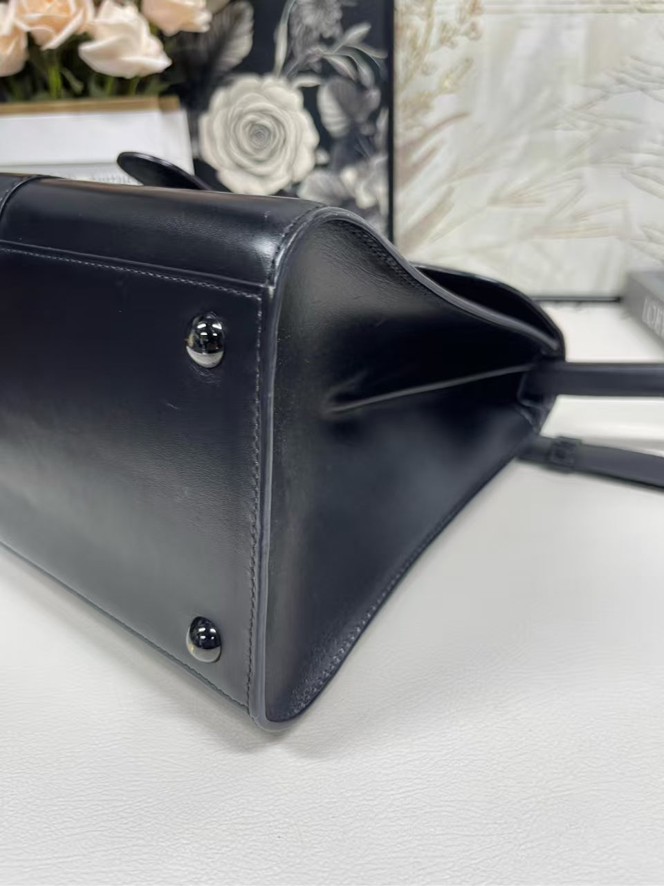 preloved delvaux bag