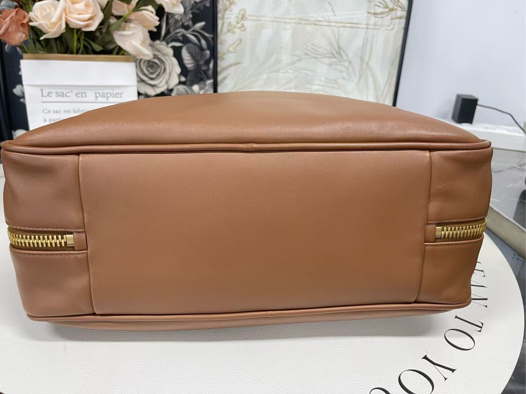preloved miumiu bag