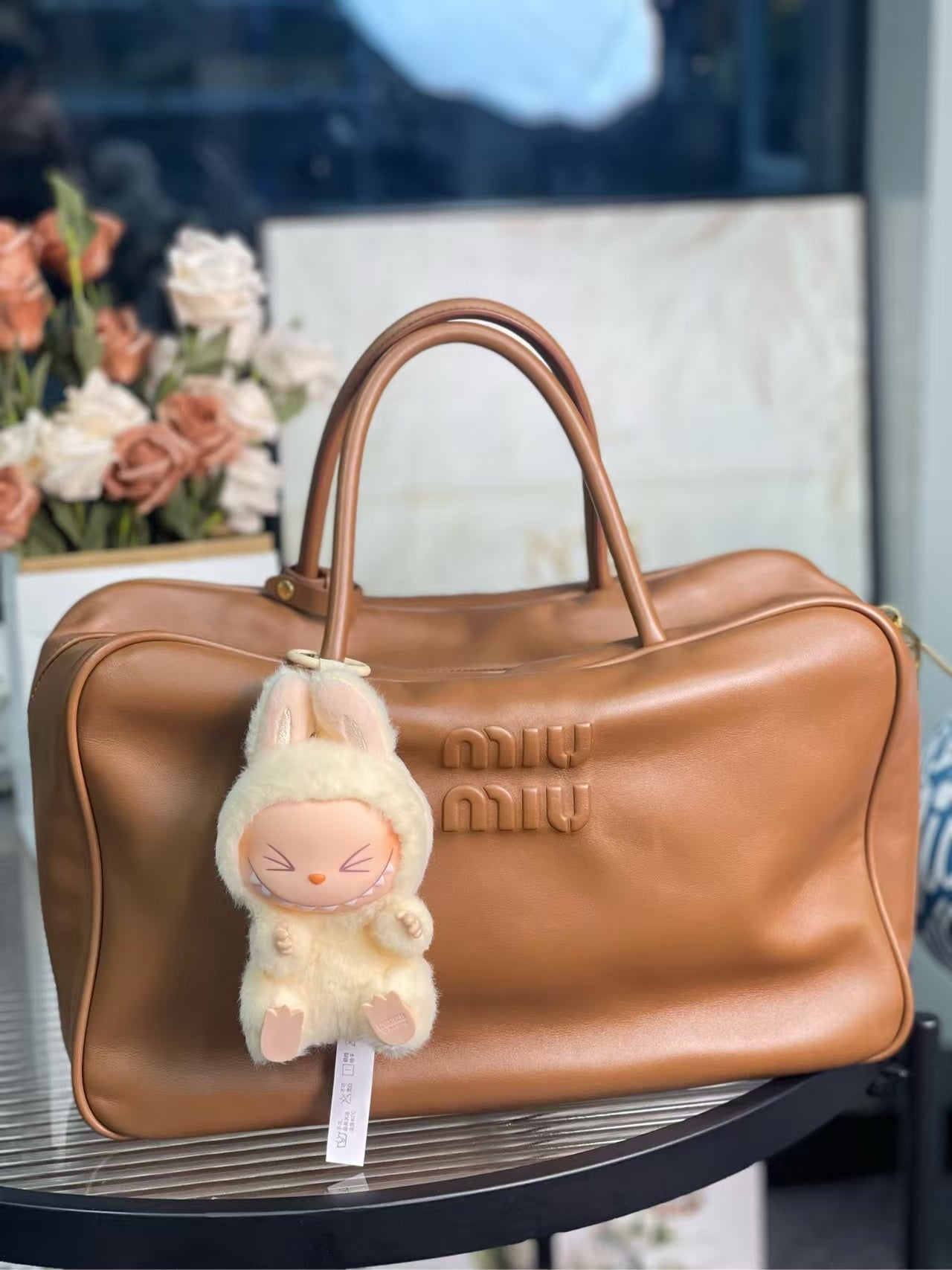 preloved miumiu bag