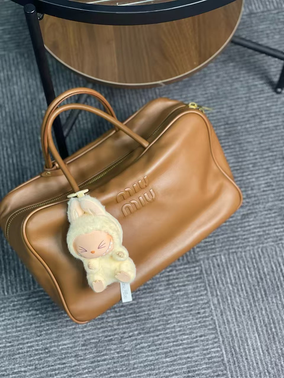 preloved miumiu bag